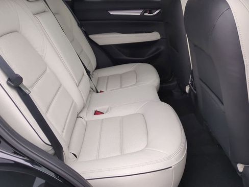 New 2025 MAZDA CX-5 AWD 2.5 S image 19