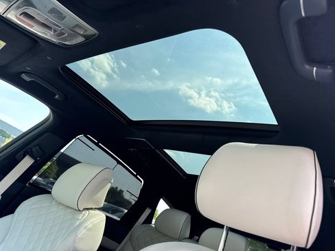 New 2026 Genesis GV80 3.5T Prestige AWD/4WD image 33