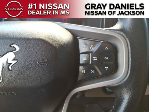 Used 2023 Ford Bronco Wildtrak AWD/4WD image 15