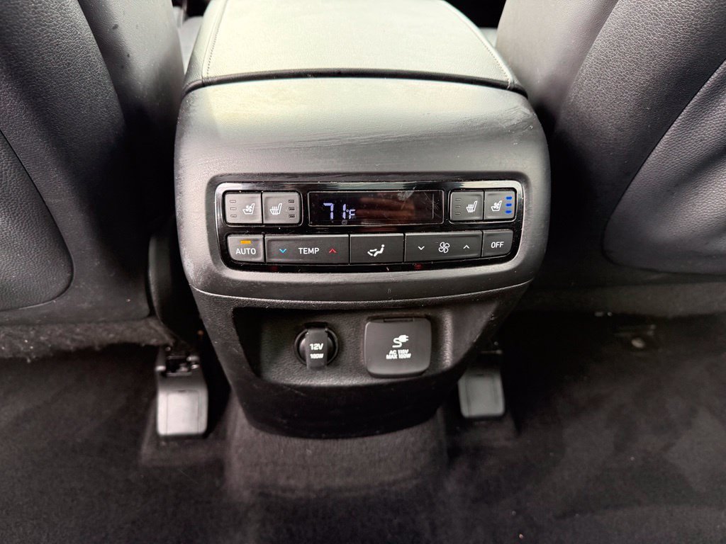 Used 2020 Hyundai Palisade Limited AWD/4WD image 14