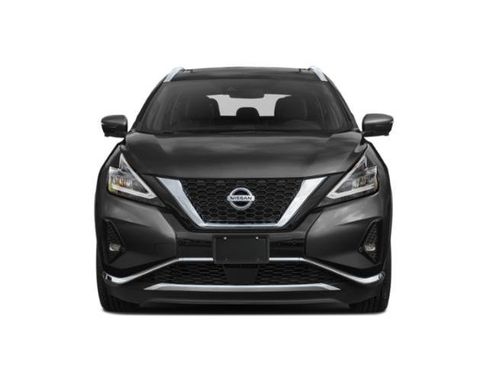 Used 2019 Nissan Murano Platinum FWD image 7
