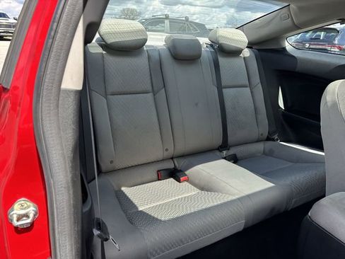 Used 2014 Honda Civic EX image 25