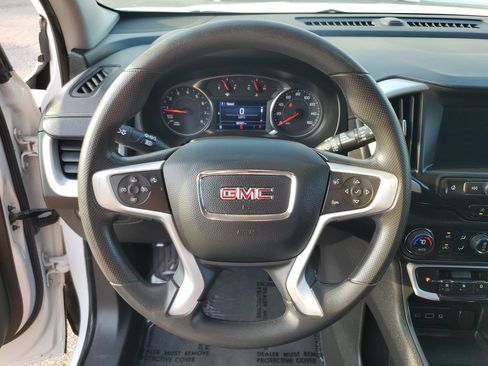 Used 2023 GMC Terrain SLE w/ Driver Convenience Package FWD image 20