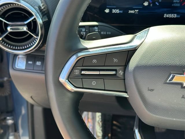 Certified 2026 Chevrolet Equinox LT AWD/4WD image 19