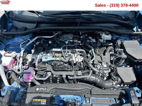 Used 2026 Toyota Corolla Cross AWD Hybrid w/ Convenience Package image 20