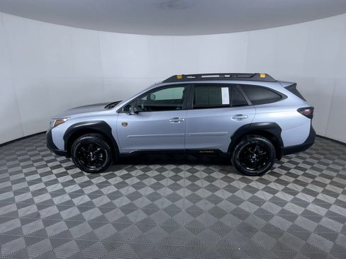 Used 2022 Subaru Outback Wilderness image 6