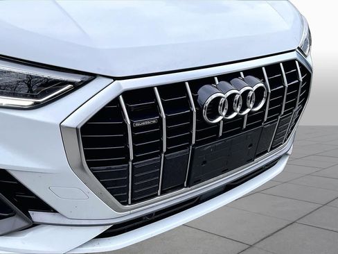 Used 2024 Audi Q3 2.0T Premium AWD/4WD image 46