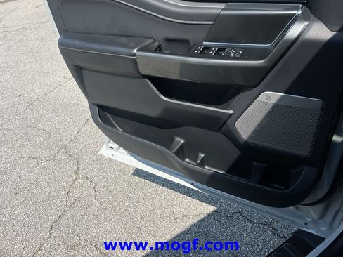 Used 2023 Ford F150 XLT w/ Equipment Group 302A High AWD/4WD image 17