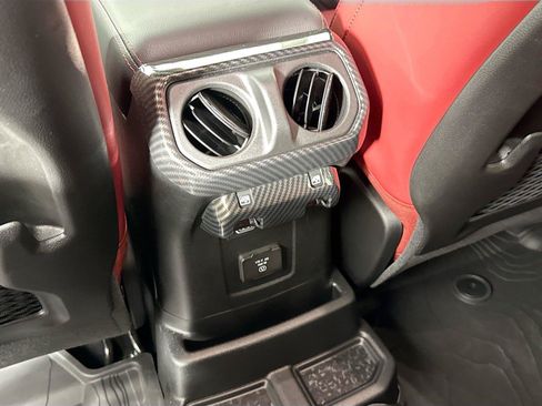 Used 2024 Jeep Wrangler Unlimited Rubicon 392 AWD/4WD image 39