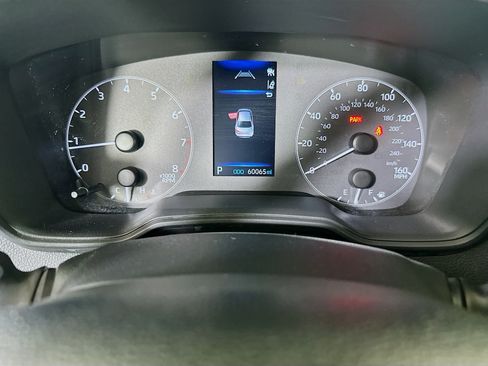 Used 2024 Toyota Corolla LE FWD image 19