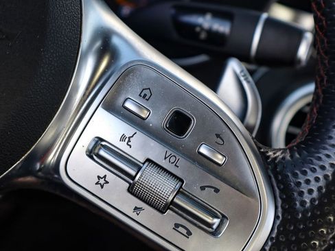 Used 2021 Mercedes-Benz C 63 AMG C 63 AMG image 23