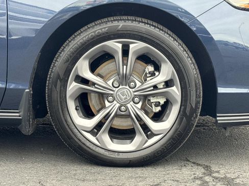 Used 2025 Honda Accord EX-L image 32