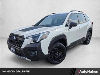 Used 2022 Subaru Forester Wilderness w/ Wilderness Package AWD/4WD video 1