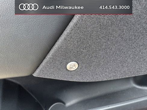 Used 2021 Ford Mustang Mach-E Premium AWD/4WD image 7