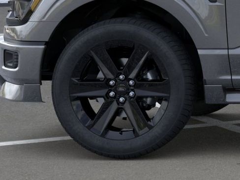 New 2026 Ford F150 STX image 19