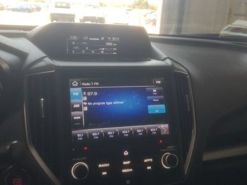 Used 2018 Subaru Crosstrek 2.0i Limited AWD/4WD image 13