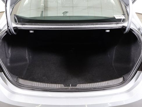 Used 2024 Chevrolet Malibu RS image 17