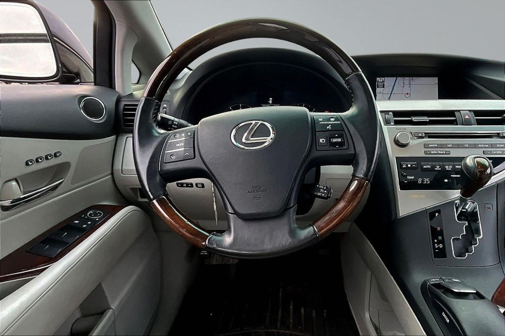 Used 2010 Lexus RX 350 2WD image 8