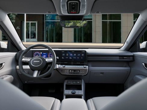 New 2026 Hyundai Kona SEL Sport image 11