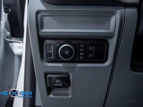 Used 2024 Ford F150 XLT w/ Mobile Office Package image 13