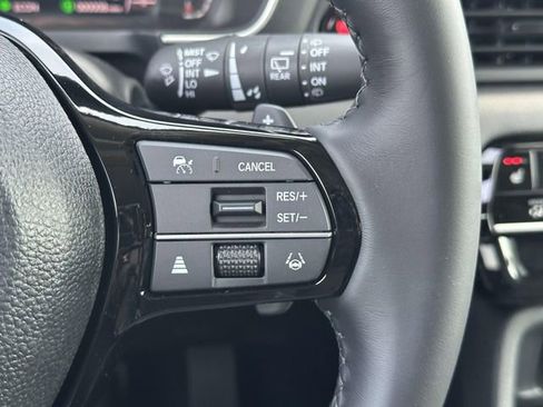 New 2026 Honda Passport TrailSport Elite image 18