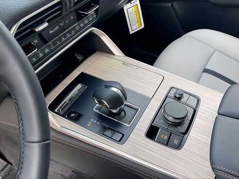 New 2026 MAZDA CX-90 Plug-In Hybrid w/Premium Sport image 7