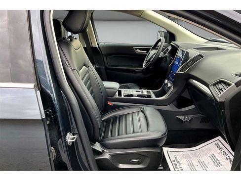 Used 2023 Ford Edge SEL w/ Convenience Package AWD/4WD image 9