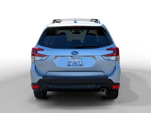 Used 2020 Subaru Forester Limited w/ Popular Package #3 AWD/4WD image 4