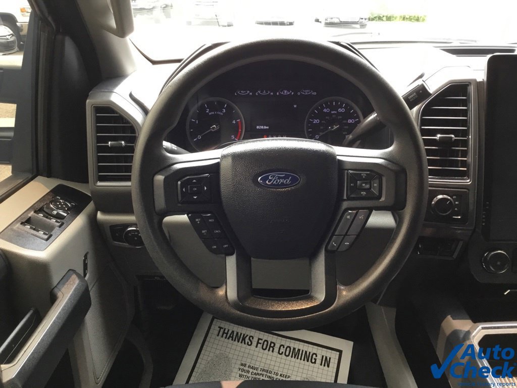 Used 2022 Ford F350 XL w/ Power Equipment Group AWD/4WD image 49