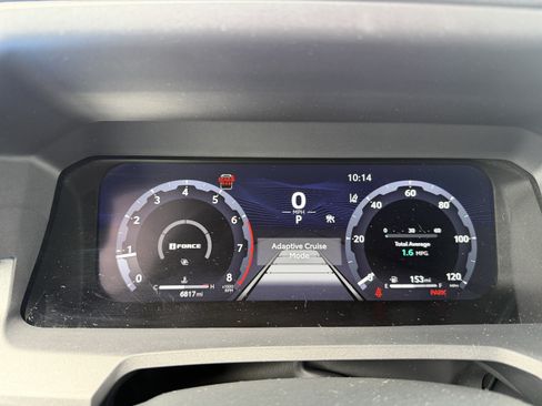 Used 2026 Toyota 4Runner TRD Off-Road AWD/4WD image 16
