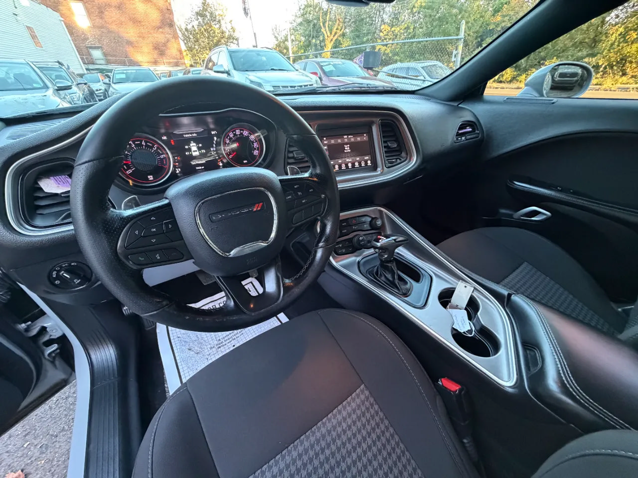 Used 2021 Dodge Challenger GT RWD image 36