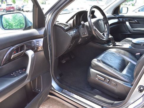 Used 2007 Acura MDX w/ Tech & Entertainment Pkg AWD/4WD image 10
