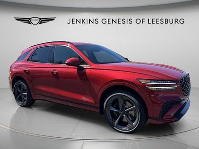 New 2026 Genesis GV70 3.5T Sport Prestige