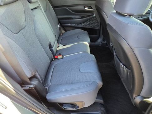 Used 2020 Hyundai Santa Fe SEL AWD/4WD image 15