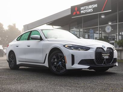 Used 2024 BMW i4 xDrive40i