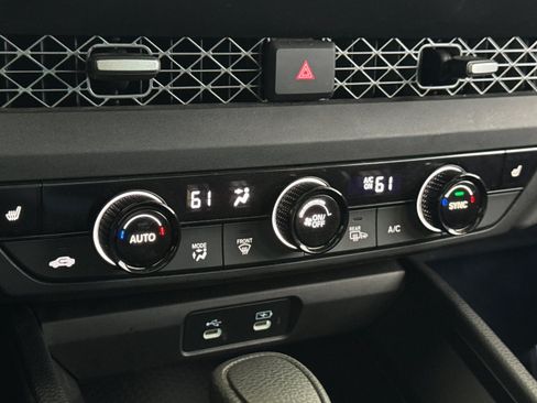Certified 2024 Honda Accord EX image 18
