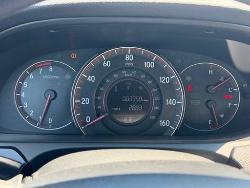Used 2017 Honda Accord LX-S image 24