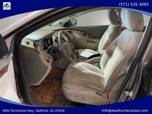 Used 2012 Buick LaCrosse FWD image 19
