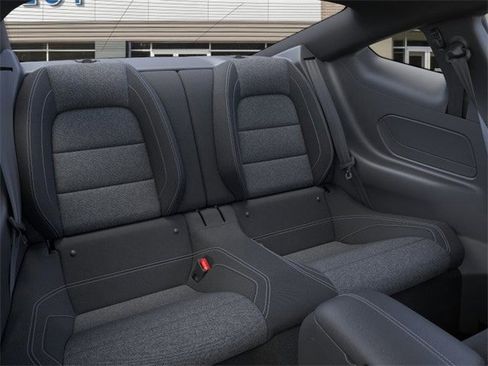 New 2025 Ford Mustang GT w/ Mustang Nite Pony Package image 33