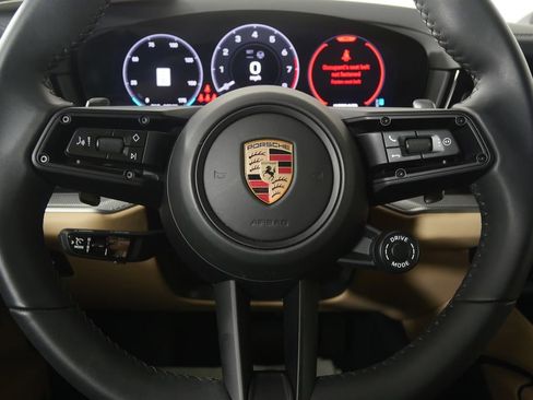 Used 2026 Porsche Cayenne E-Hybrid image 20