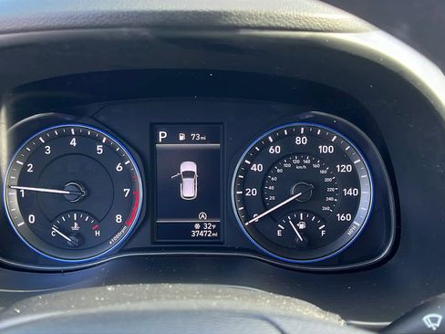 Used 2023 Hyundai Kona SEL image 14