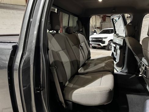 Used 2018 Ford F150 XLT w/ Equipment Group 302A Luxury image 23