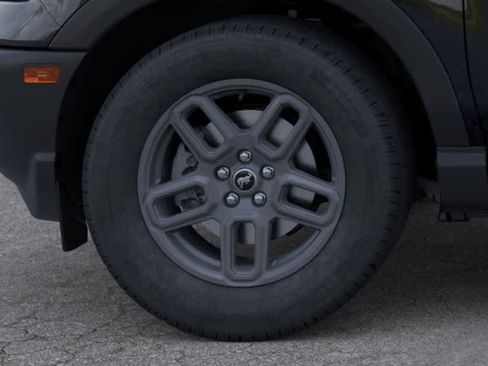 New 2026 Ford Bronco Sport Big Bend w/ Convenience Package AWD/4WD image 19