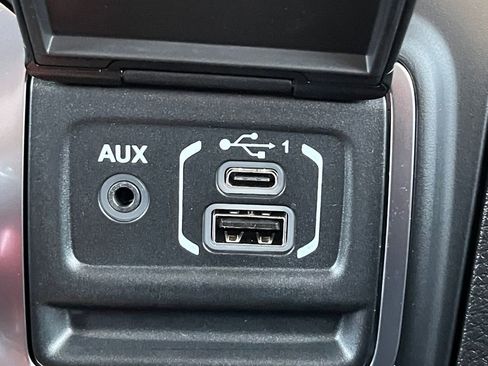 New 2026 Jeep Gladiator Rubicon image 6