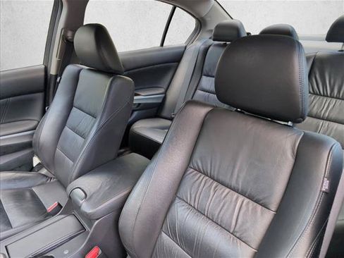 Used 2010 Honda Accord EX-L image 9