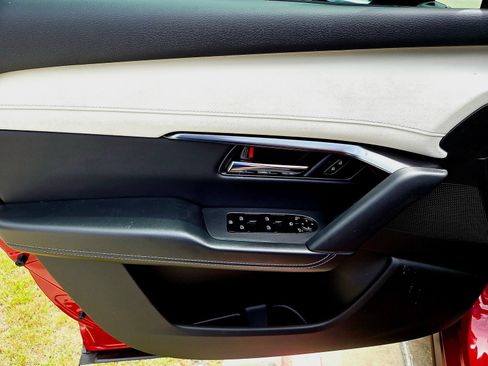 New 2026 MAZDA CX-5 Select AWD/4WD image 19