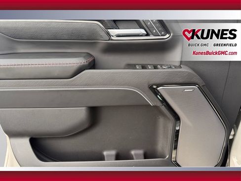 New 2026 GMC Sierra 2500 AT4X AWD/4WD image 22