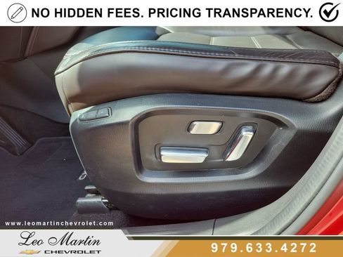 Used 2019 MAZDA CX-5 Signature AWD/4WD image 15