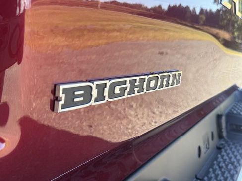 New 2025 RAM 1500 Big Horn image 41