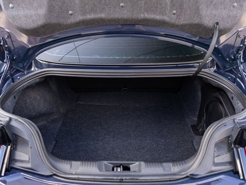 Used 2024 Ford Mustang Dark Horse image 41